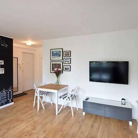 Cosy Old Town Gdansk Apartman Kültér fotó